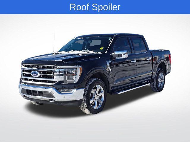 used 2022 Ford F-150 car, priced at $49,999