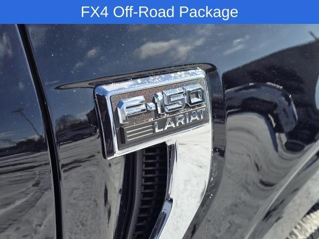 used 2022 Ford F-150 car, priced at $49,999