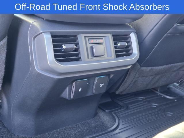 used 2022 Ford F-150 car, priced at $49,999