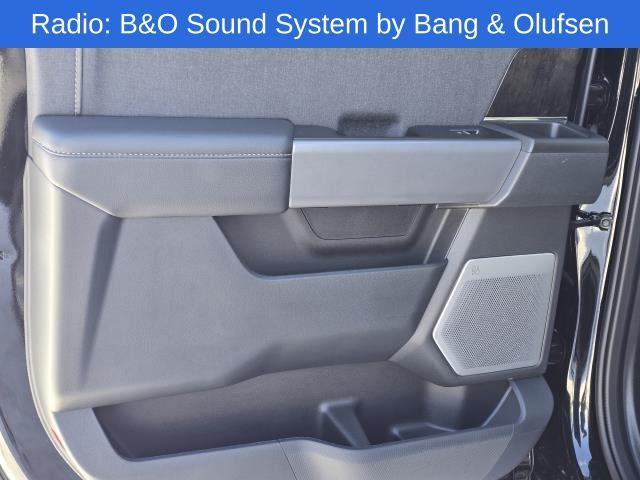 used 2022 Ford F-150 car, priced at $49,999