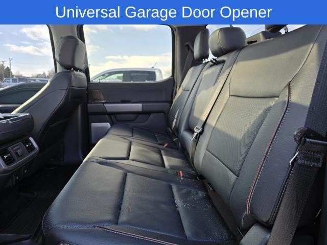 used 2022 Ford F-150 car, priced at $49,999