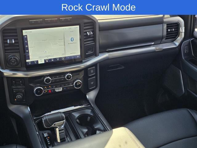 used 2022 Ford F-150 car, priced at $49,999