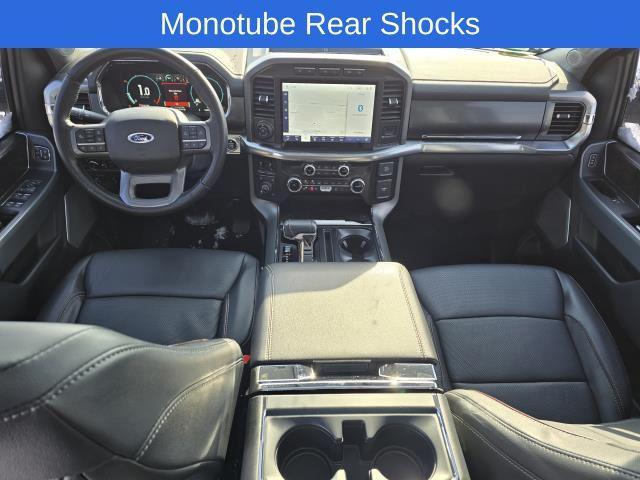 used 2022 Ford F-150 car, priced at $49,999