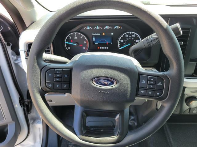new 2025 Ford F-450 car, priced at $61,560