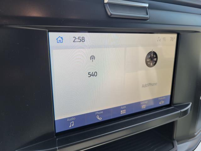 new 2025 Ford F-450 car, priced at $61,560