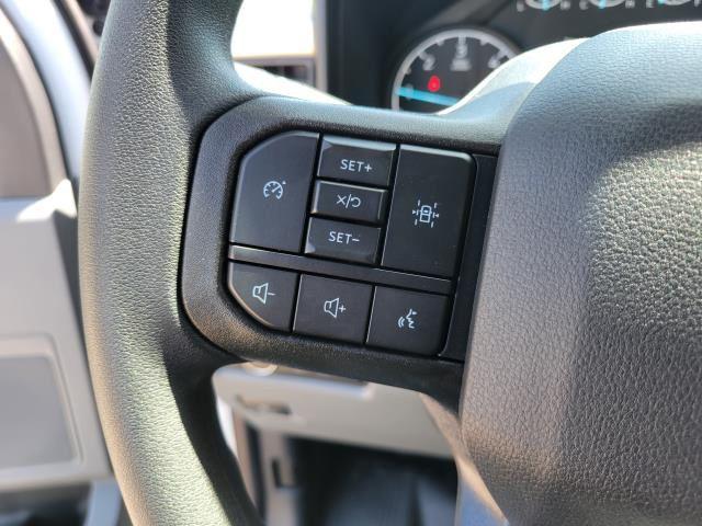 new 2025 Ford F-450 car, priced at $61,560