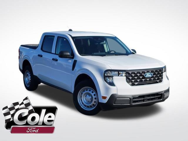 new 2025 Ford Maverick car, priced at $30,580