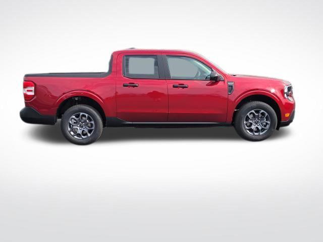 new 2025 Ford Maverick car, priced at $34,947