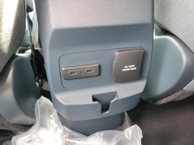 new 2025 Ford Maverick car, priced at $34,947