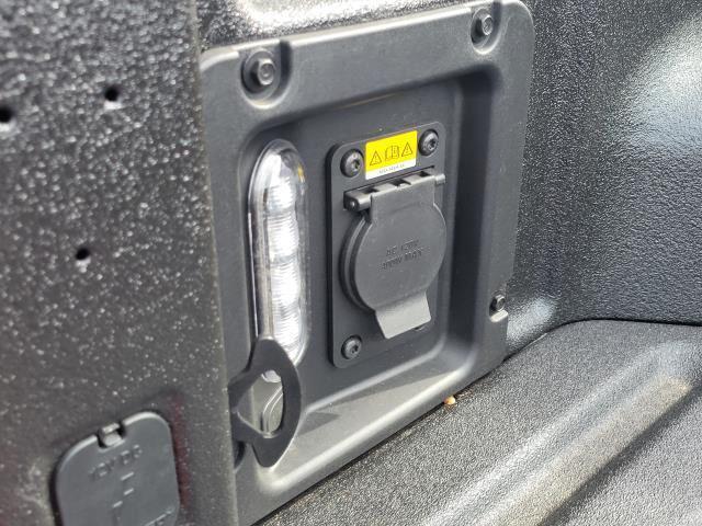 new 2025 Ford Maverick car, priced at $34,947