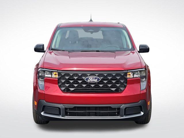 new 2025 Ford Maverick car, priced at $34,947