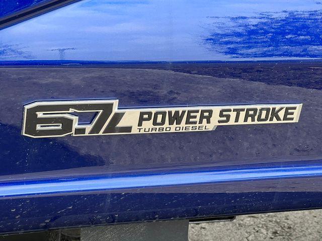 new 2026 Ford F-250 car, priced at $79,333