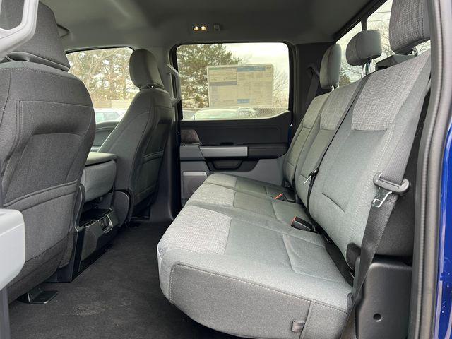 new 2026 Ford F-250 car, priced at $79,333