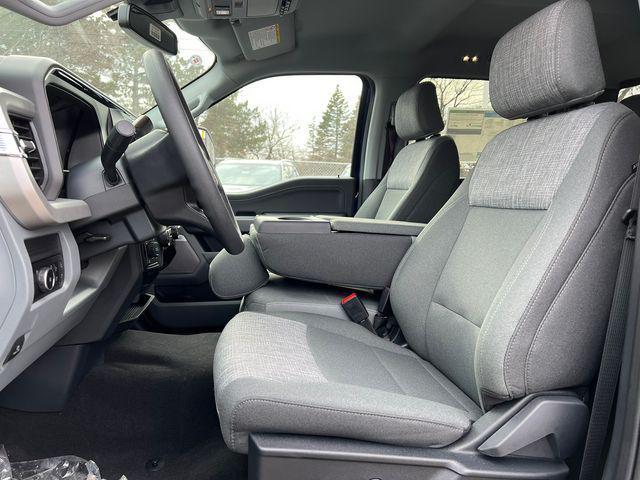 new 2026 Ford F-250 car, priced at $79,333