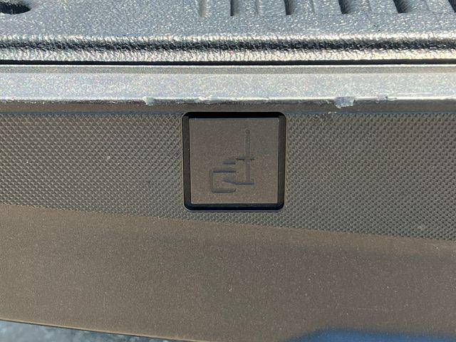 used 2022 Ford F-150 car, priced at $39,390