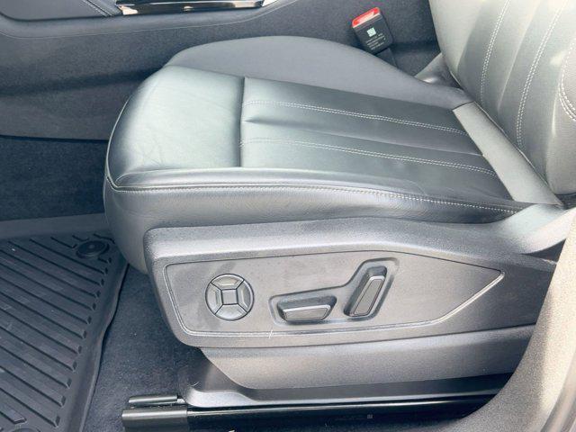 used 2025 Audi Q5 car, priced at $48,998