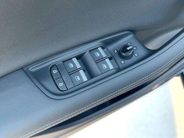 new 2026 Audi Q8 car, priced at $81,985