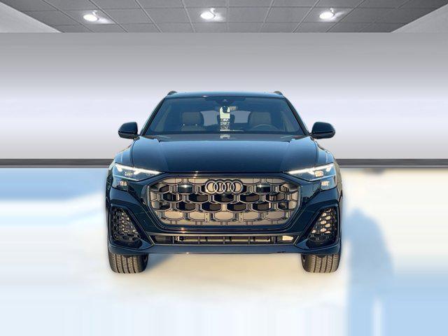 new 2026 Audi Q8 car, priced at $81,985