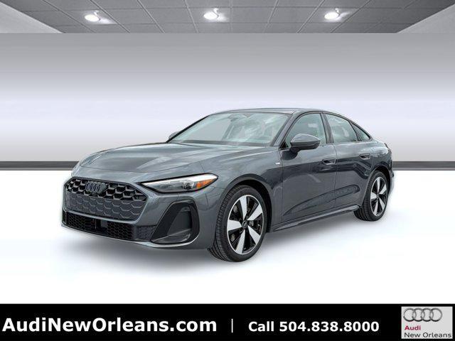 new 2026 Audi A5 car, priced at $52,972