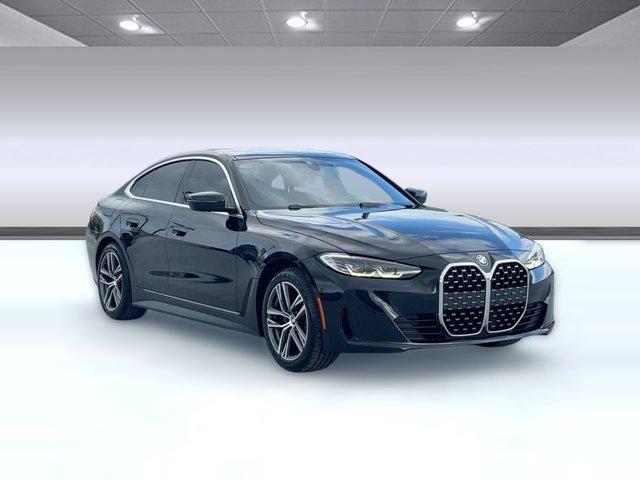 used 2023 BMW 430 Gran Coupe car, priced at $29,999