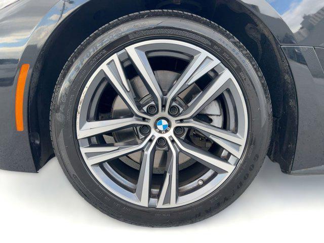 used 2023 BMW 430 Gran Coupe car, priced at $29,999