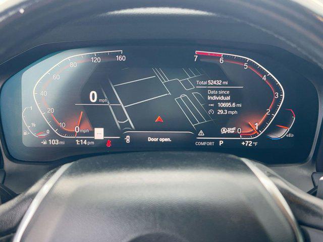 used 2023 BMW 430 Gran Coupe car, priced at $29,999