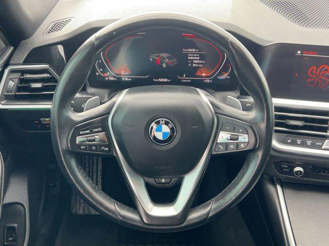 used 2023 BMW 430 Gran Coupe car, priced at $29,999