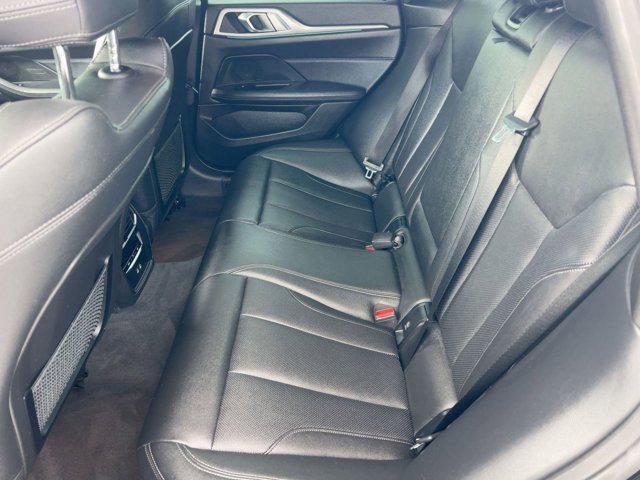 used 2023 BMW 430 Gran Coupe car, priced at $29,999