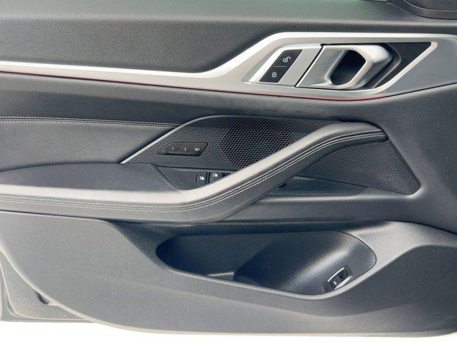 used 2023 BMW 430 Gran Coupe car, priced at $29,999