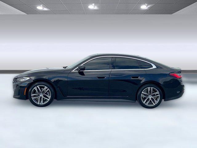used 2023 BMW 430 Gran Coupe car, priced at $29,999