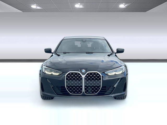 used 2023 BMW 430 Gran Coupe car, priced at $29,999