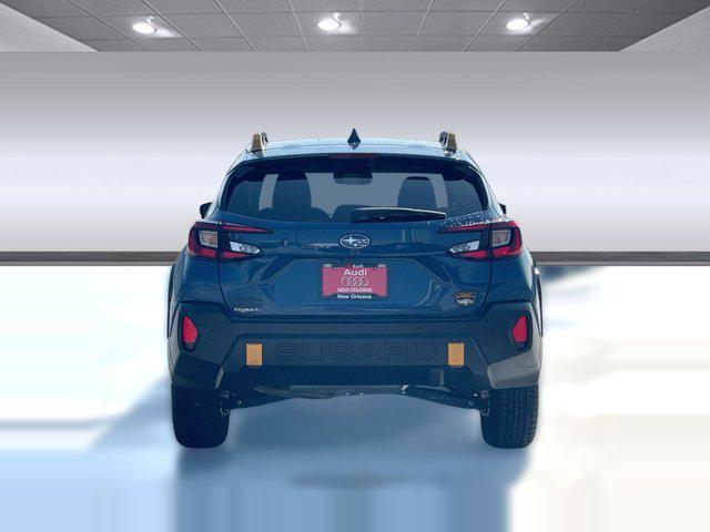 used 2024 Subaru Crosstrek car, priced at $29,999