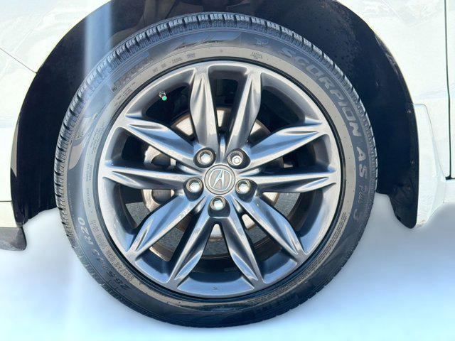 used 2019 Acura MDX car, priced at $22,498