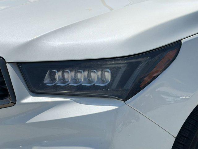 used 2019 Acura MDX car, priced at $22,498