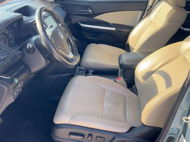 used 2016 Honda CR-V car, priced at $14,498