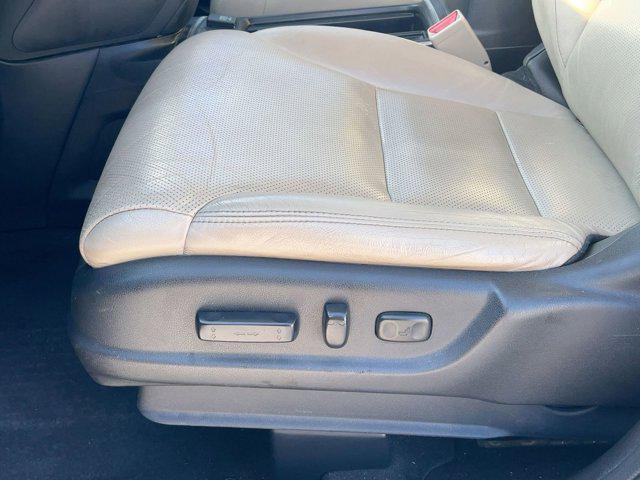 used 2016 Honda CR-V car, priced at $14,498