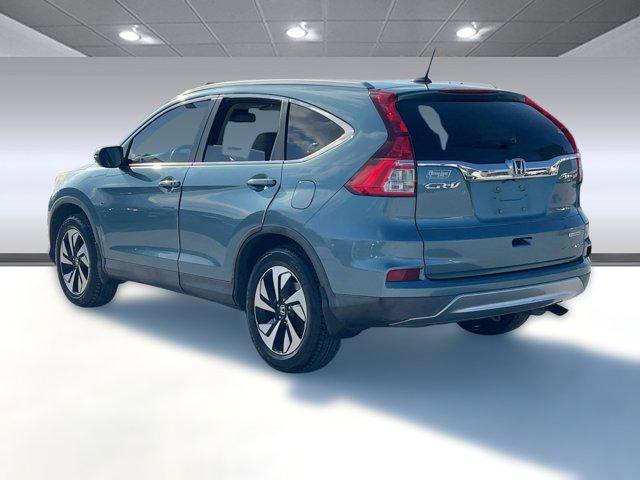 used 2016 Honda CR-V car, priced at $14,498