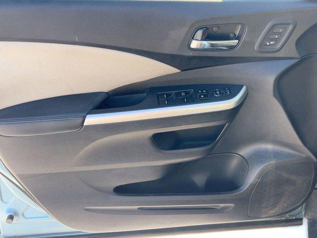 used 2016 Honda CR-V car, priced at $14,498