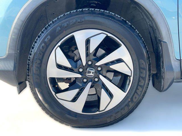 used 2016 Honda CR-V car, priced at $14,498