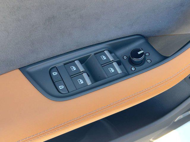 new 2026 Audi RS Q8 car, priced at $153,415