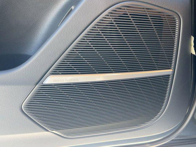 new 2026 Audi RS Q8 car, priced at $153,415