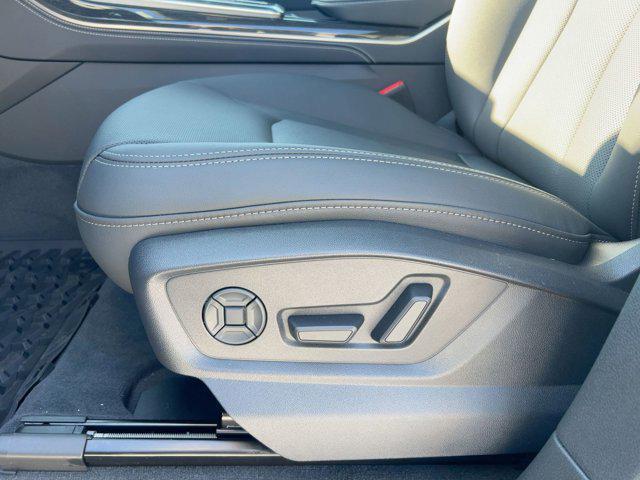 new 2026 Audi Q8 car, priced at $81,985