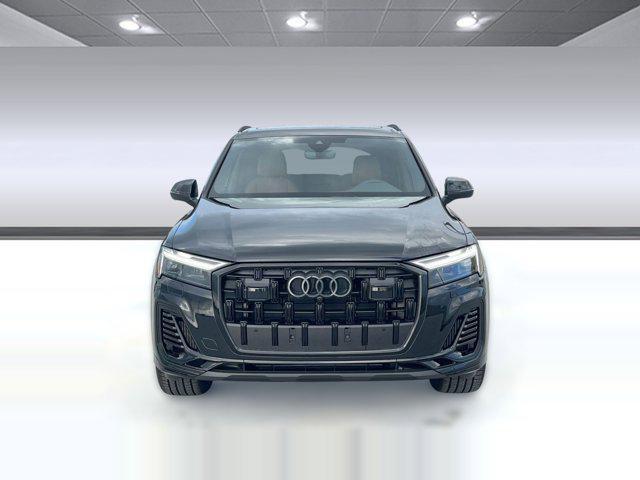 new 2026 Audi Q7 car, priced at $73,915