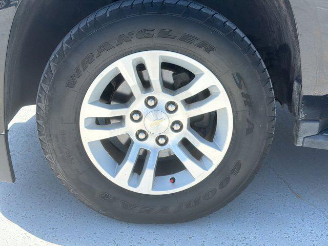 used 2019 Chevrolet Tahoe car, priced at $24,999