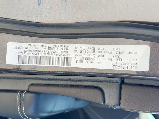 used 2017 Jeep Grand Cherokee car, priced at $16,999