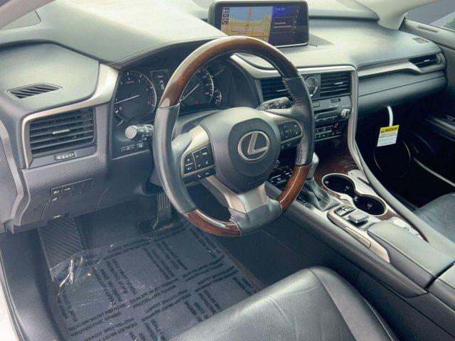 used 2016 Lexus RX 350 car, priced at $22,997