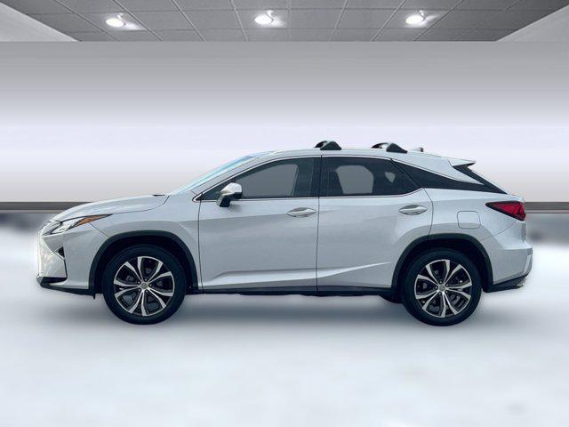 used 2016 Lexus RX 350 car, priced at $22,997