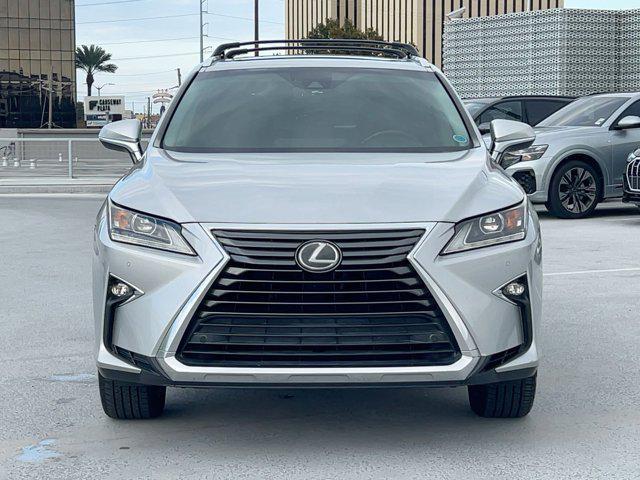 used 2016 Lexus RX 350 car, priced at $23,999