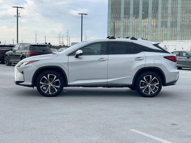 used 2016 Lexus RX 350 car, priced at $23,999