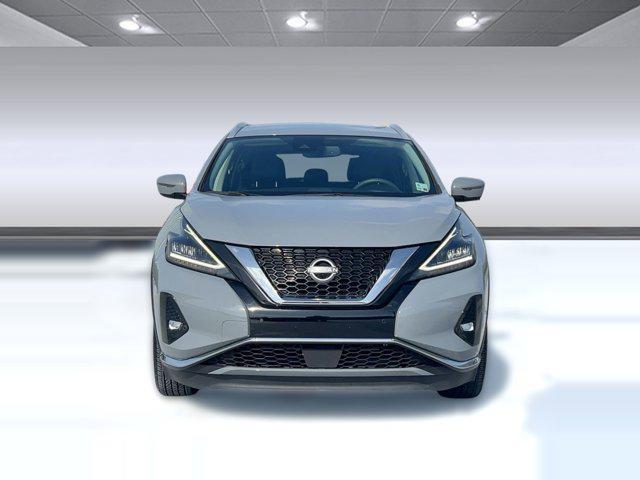 used 2023 Nissan Murano car, priced at $24,999
